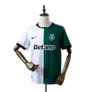 Sporting 25/26 Jersey Special Edition Green and White