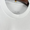 Germany National Team Jersey 25/26 White