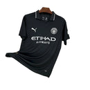 Manchester City 25/26 Black Shirt