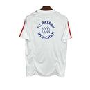 Bayern Munich 25/26 White Jersey