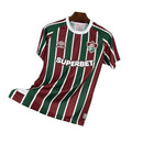 Fluminense 25/26 Tricolor Jersey
