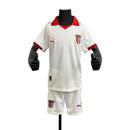 Braga Kids Kit 25/26 White