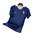 France National Team Jersey 25/26 Blue
