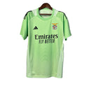Benfica 25/26 Green Goalkeeper Jersey