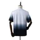 Corinthians 24/25 White and Black Jersey