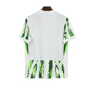 Nigeria National Team Jersey 25/26 White