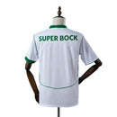 Sporting 25/26 Jersey Special Edition Green and White