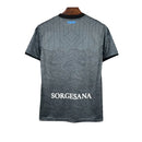 Napoli 25/26 Black Jersey