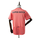 Porto shirt 25/26 salmon