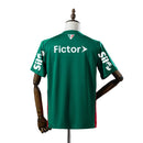 CAMISOLA DO PALMEIRAS 26/27 VERDE