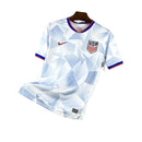 USA National Team Jersey 25/26 White