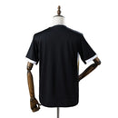 CAMISOLA DO ATLETICO MINEIRO 26/27 PRETO E BRANCO