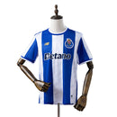 Porto 25/26 Blue Jersey