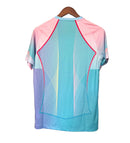 Barcelona 25/26 Jersey Special Edition Blue and Pink