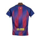 Barcelona Women's Shirt 25/26 Multicolor
