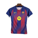 Barcelona Women's Shirt 25/26 Multicolor