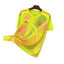 CAMISOLA DO FLAMENGO 25/26 AMARELO GUARDA REDES