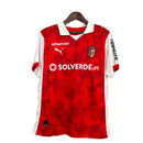 Braga 25/26 Red Jersey