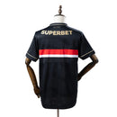 São Paulo 25/26 Black Jersey