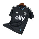 Charlotte's 25/26 Black Jersey