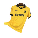 WOLVES SHIRT 25/26 YELLOW