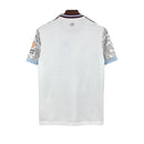 Aston Villa 25/26 Grey Shirt