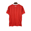 Bayern Munich 25/26 Red Jersey