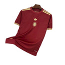 Mexico National Team Jersey 25/26 Red