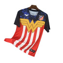 Atletico Madrid 25/26 Multicolor Jersey