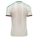 Camisola Principal Algeria 2026