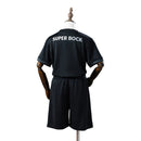 Sporting 25/26 Kids Kit Special Edition Black