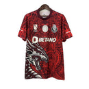 Porto 25/26 Red Dragon shirt