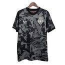 Sporting 25/26 Training Shirt, Black