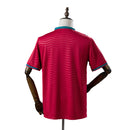 Portugal National Team Jersey 26/27 Red