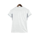 Real Madrid Women's Shirt 25/26 White