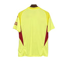 Arsenal 25/26 Yellow Shirt
