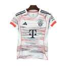 Women's Bayern Munich 25/26 Multicolor Shirt