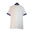 CAMISOLA DA FRANÇA 24/25 BRANCO