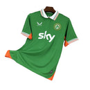 Ireland National Team Jersey 25/26 Green