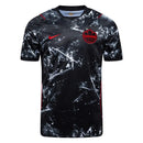 Camiseta de la selección nacional de Nigeria 25/26 blanca