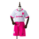 Sporting 25/26 Kids Kit Special Edition Pink