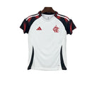 Flamengo Women's Jersey 25/26 White