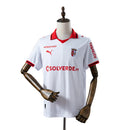 Braga 25/26 White Jersey
