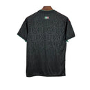 Mexico National Team Jersey 25/26 Black