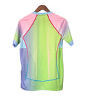 Barcelona 25/26 Jersey Special Edition Green and Pink