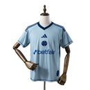 Cruzeiro 25/26 Blue Goalkeeper Jersey