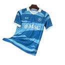 Napoli 25/26 Blue Jersey