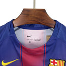 Barcelona Women's Shirt 25/26 Multicolor