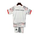 Bayern Munich Kids Kit 25/26 Multicolor