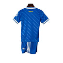 Real Madrid Kids Kit 25/26 Blue